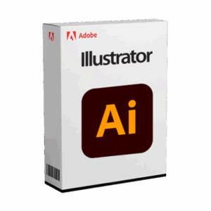 Adobe Illustrator 2025