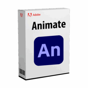 Adobe Animate 2025