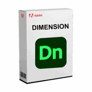 Adobe Dimension 2025