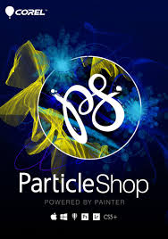 Corel ParticleShop