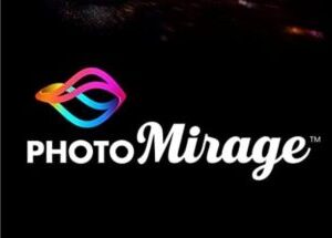 Corel PhotoMirage