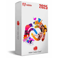 Adobe Master Collection 2025