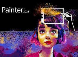 Corel Painter 2023 - voor 10 toestellen