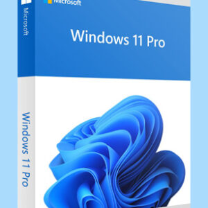 Windows 11 + USB stick