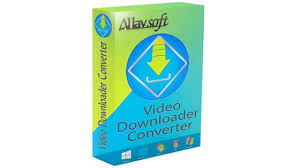 Allavsoft Video Downloader en Converter