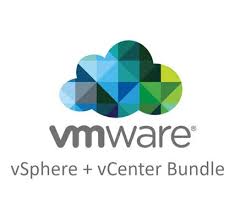 VMware vCenter Server 8 Standard + vSphere 8 Enterprise Plus – Levenslang - 10 toestellen