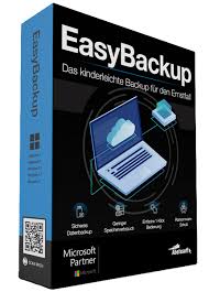 Abelssoft Easy Backup – Permanente licentie