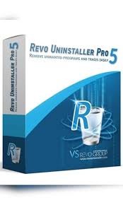 Revo Uninstaller Pro 5