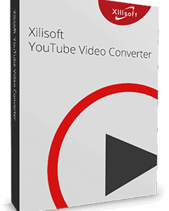 Xilisoft YouTube Video Converter